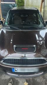 MINI Mini Cooper clubman jcw - MINI Cooper Clubman von privat