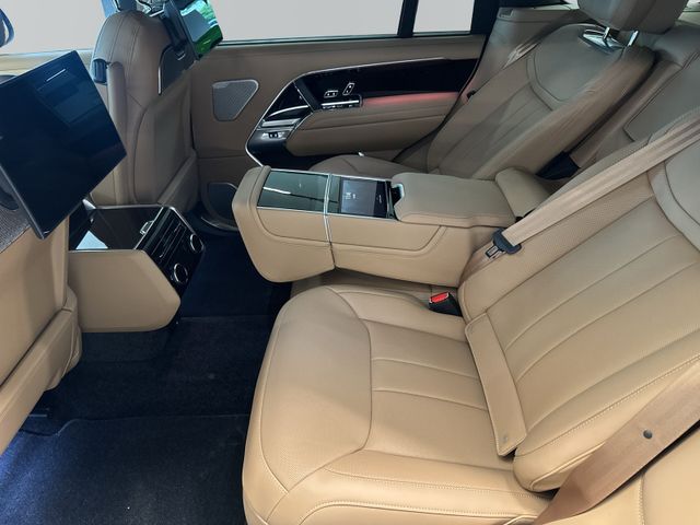 LAND ROVER Range Rover – Bild 10