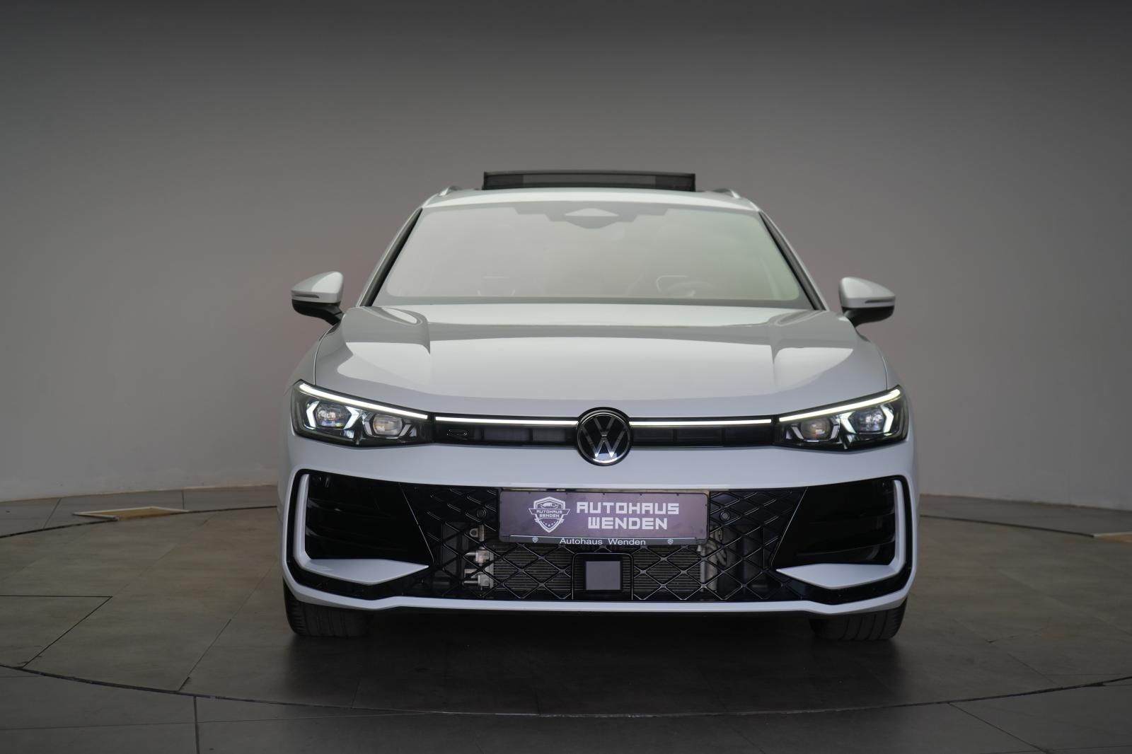Volkswagen Passat 1.5 e-Hybrid DSG R-Line ACC/Kamera/Pano/A imagem 2