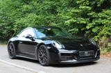 Porsche 991.2 Carrera GTS PDK | PDLS+ | Sport-Schalen | - Porsche 991 in Stuttgart
