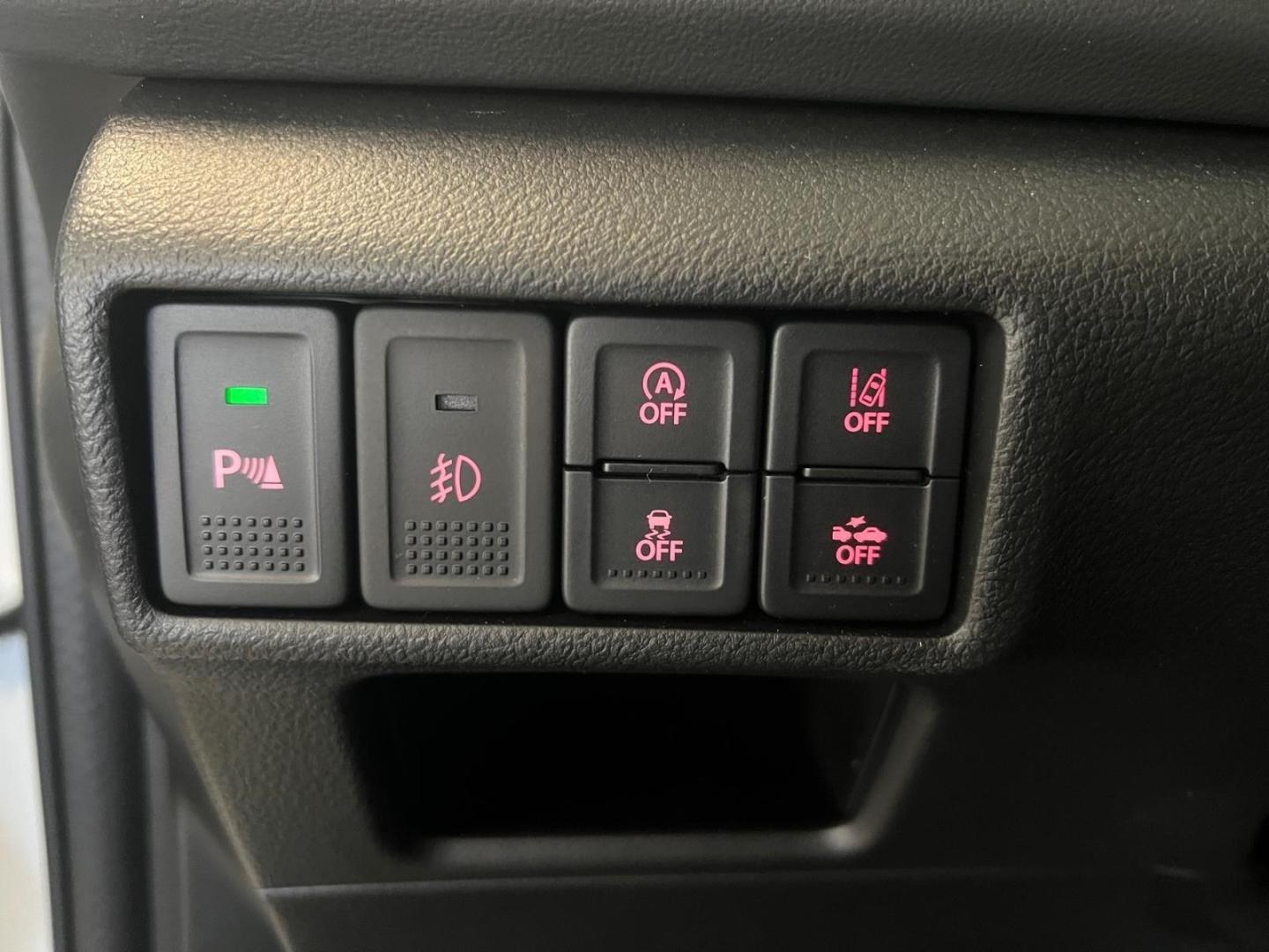 Suzuki S-Cross 1.4 Comfort KAMERA BLUETOOTH SITZHEIZUNG