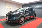 Kia Sportage GT-Line 4WD Pano JBL Seat ventilation - Kia Sportage mit Diesel-Antrieb: Automatik