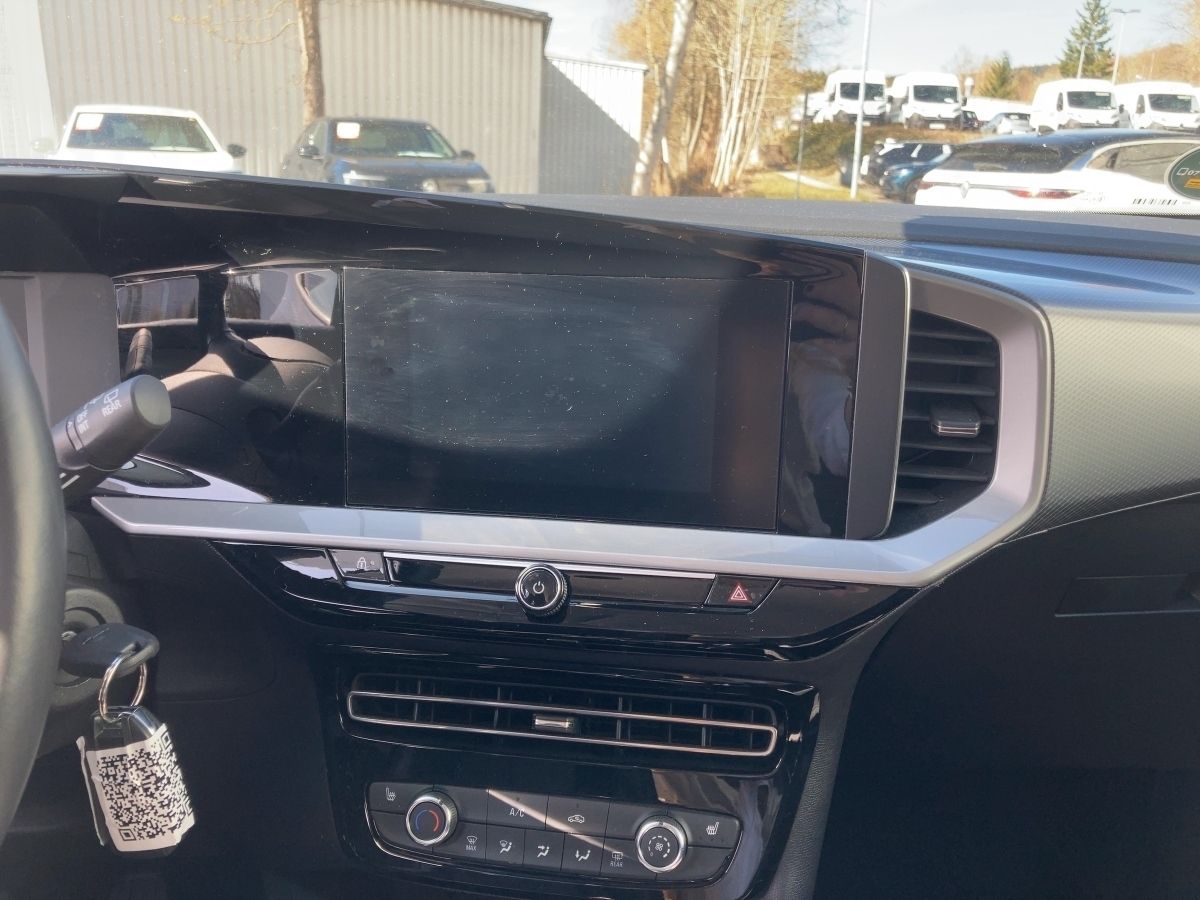 Opel Mokka - Bild 11