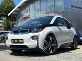 BMW i3 REX Leder Kamera Pano Led Pdc Navi 8 Fach Alu - BMW i3: Rex
