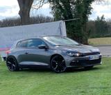 Volkswagen Scirocco 2.0 TDI 125kW DSG Edition Edition - Volkswagen Scirocco mit Diesel-Antrieb: Automatik