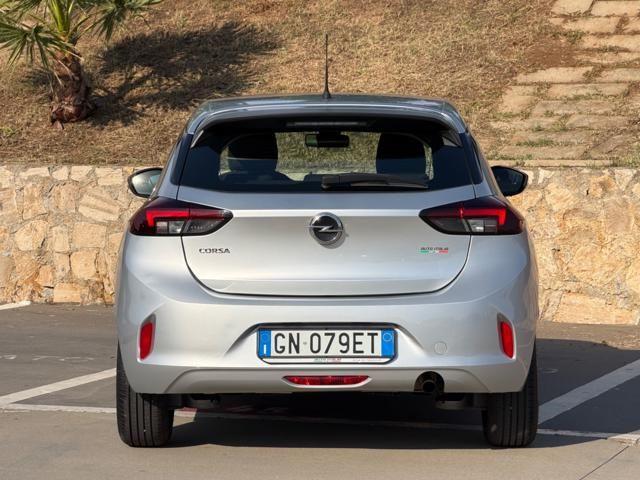 Opel OPEL Corsa 1.2 EDITION CERCHI BLACK NAVI CARPLAY