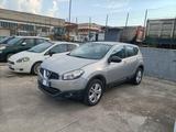 Nissan 2011 RESTAYLING Nissan Qashqai 1.6 16V Tekna - Nissan Qashqai aus 2011: Tekna