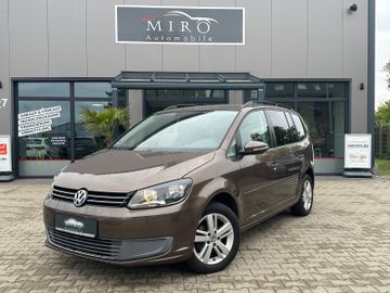 Volkswagen Touran Style BlueMotion Steuerkette NEU – Bild 3
