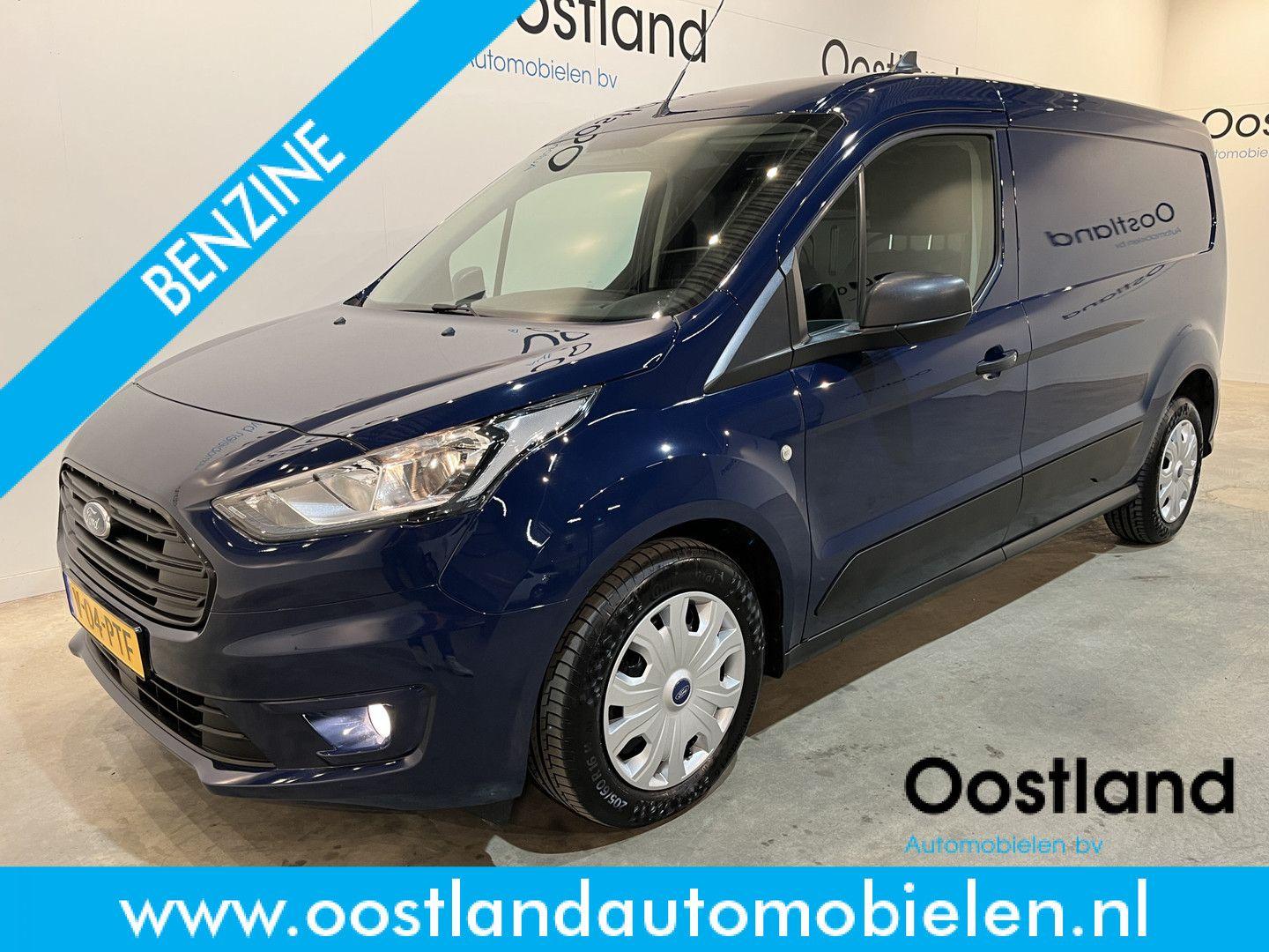 Ford Transit Connect 1.0 Ecoboost L2 Trend Benzine /