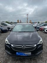 Opel Astra K Sports Tourer Ultimate Innovation - Opel Astra aus 2019