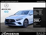 Mercedes-Benz A 200 Progressive/LED/Kamera/Winter/SHZ/17' - Mercedes-Benz A 200 in Hagen