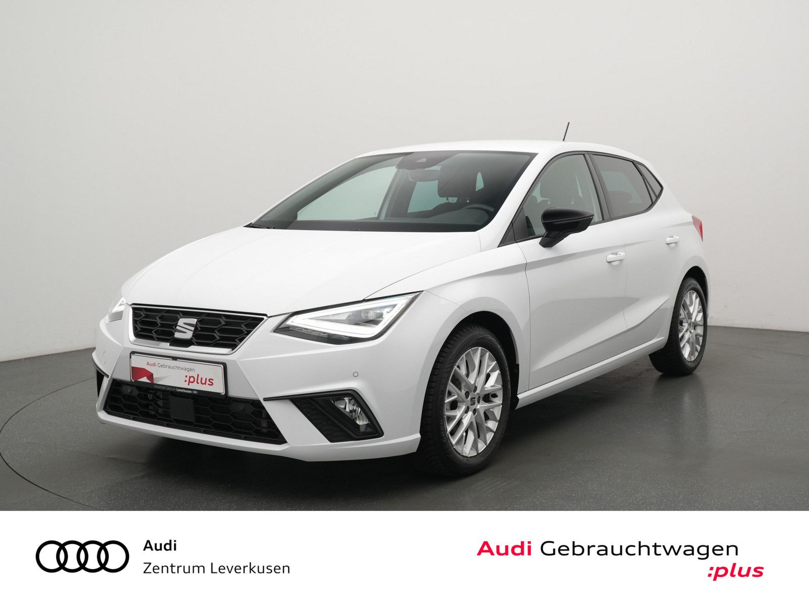Seat Ibiza - Bild 1