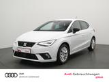 Seat Ibiza Xcellence LED PDC KAM ACC NAVI CARPLAY SHZ - SEAT Ibiza Leasingangebote für Privatpersonen