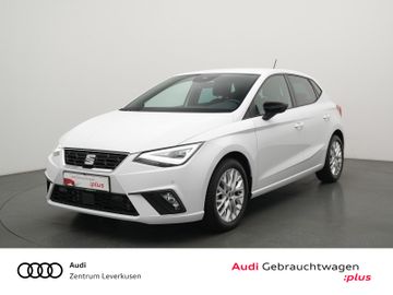 Seat Leasingangebot: Seat Ibiza Xcellence LED PDC KAM ACC NAVI CARPLAY SHZ