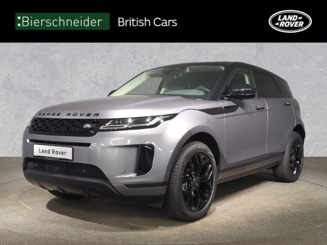 Land Rover Range Rover Evoque P300e SE BLACK-PACK AHK DAB 2