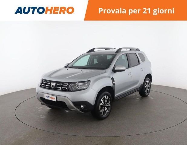 Другие DACIA Duster 1.0 TCe GPL 4x2 Prestige Up