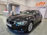 BMW 418d Gran Coupe 110kW 16V *ADVANTAGE* LED*NAVI - BMW 418 mit Diesel-Antrieb: Coupe, Automatik