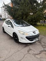 Peugeot 308 - Peugeot 308: Coupe