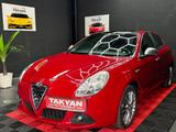 Alfa Romeo Giulietta Super - Alfa Romeo Gebrauchtwagen in Mannheim