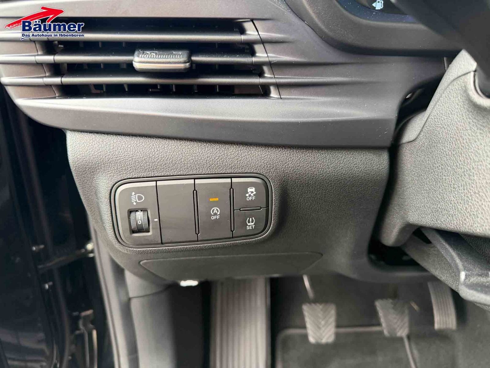 Hyundai i20 – Bild 26