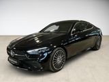 Mercedes-Benz CLE 220 d AMG - Mercedes-Benz CLE-Klasse Jahreswagen