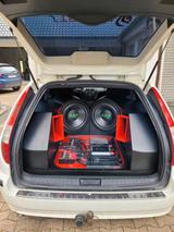 Ford Mondeo - Ford Mondeo aus 2006 mit Diesel-Antrieb