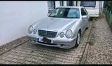 Mercedes-Benz Mercedes W210 E240 sehr gepflegt I Tausch ... - gebrauchte Mercedes-Benz E 240 aus dem Jahr 2001