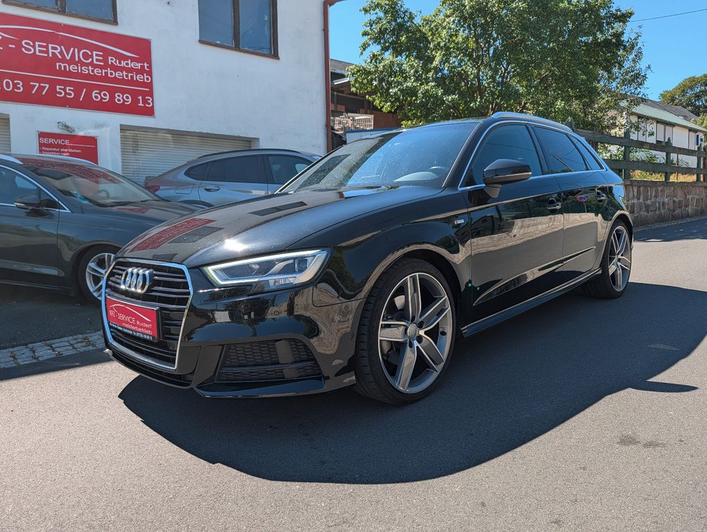 Image of Audi A3