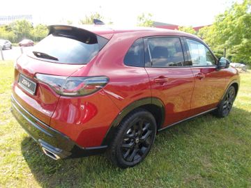 Honda ZR-V 2,0 e:HEV Sport Hybrid