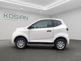 Aixam e-Minauto Access ##Fahren ab 15 Jahren## - Aixam MinAuto Gebrauchtwagen