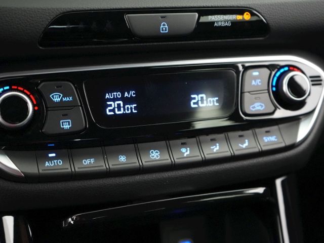 i30cw FACELIFT T-GDI ADVANTAGE PLUS 48V DCT+VOLL