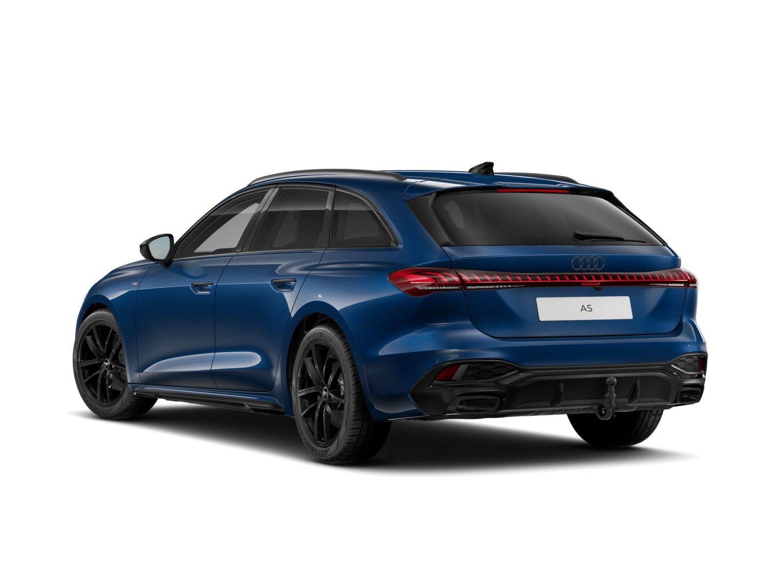 Audi A5 - Bild 8