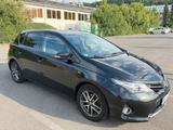 Toyota Auris 1.6 Benzin  Baujahr 2014  N... - Toyota Auris: 1.6