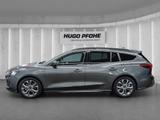 Ford Focus ST-Line X Turnier Aut.*AHK*ACC*HUD*KAM*NAV - Ford Focus Gebrauchtwagen in Hamburg