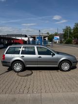 Volkswagen Golf IV Variant Ocean AUTOMATIK - Volkswagen Golf Iv mit Benzin-Antrieb