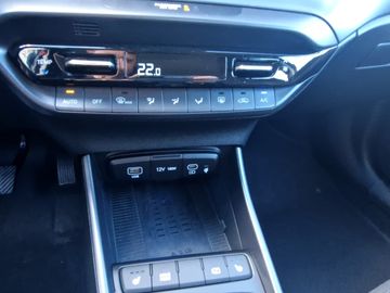 Hyundai i20 1.0 T-GDI Trend (90 PS) Komfort-Paket