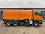MAN TGA 26.430 6x2-2 LL - MAN Kassel