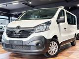 Renault TRAFIC COMBI L2H1 LANG 9-SITZE 2x KLIMA TEMPOMAT - Renault Trafic in Bonn