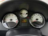 Peugeot 207 SW Tendance Klima Pano - Peugeot 207: Schwarz