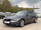 BMW 3 Touring 320 d Sport Line/LED//NAVI/139.900km - BMW: 90s