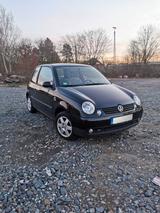 Volkswagen Lupo 1.4 Comfortline 75PS  - Volkswagen Lupo: Comfortline