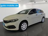 Fiat Tipo Kombi MY24 HYBRID 130 PS in weiß** - Fiat Tipo Gebrauchtwagen in Stuttgart