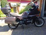 BMW K 1100 LT Edition - BMW K1100LT