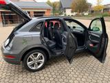 Audi Q3 1.4 TFSI ultra cylinder on demand sport sport - Audi Q3 von privat