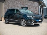 Peugeot 5008 Allure 7 Sitze-Navi-PDC-SHZ- - Peugeot 5008: Kleinbus