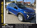 Renault Symbioz TCe Mild Hybrid 140 EVOLUTION - Renault Symbioz Evolution mit Benzin-Antrieb