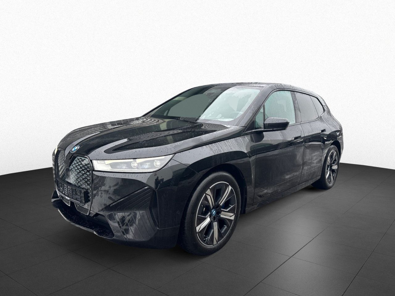 BMW iX - Bild 3