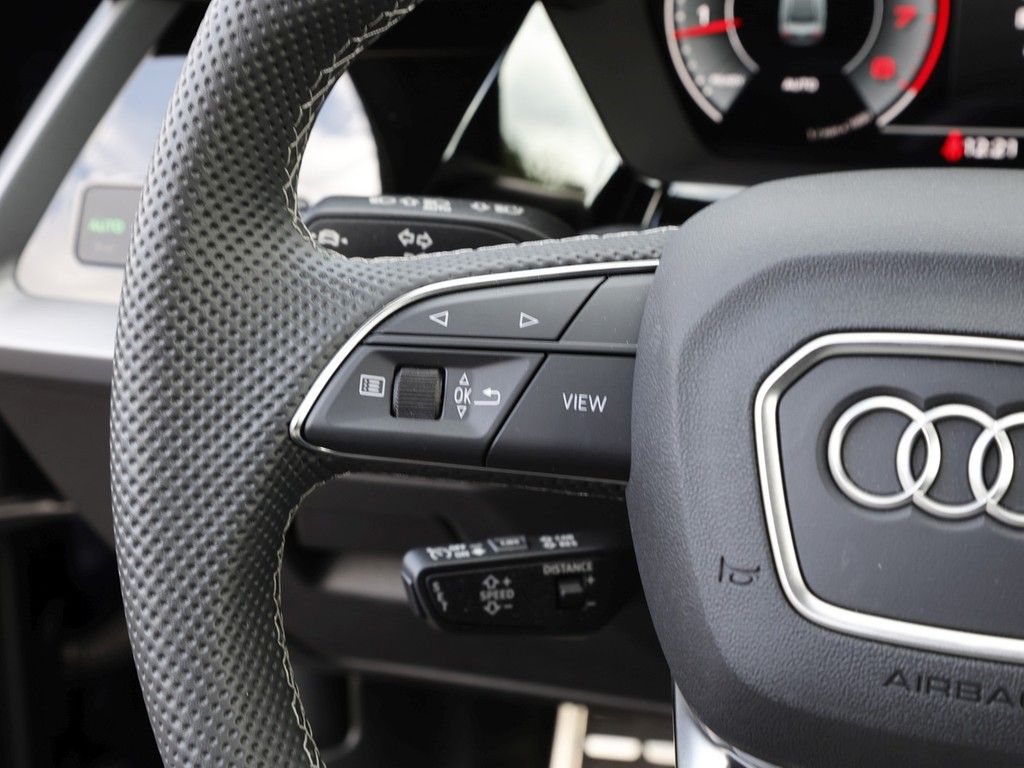 Audi A3 - Bild 19