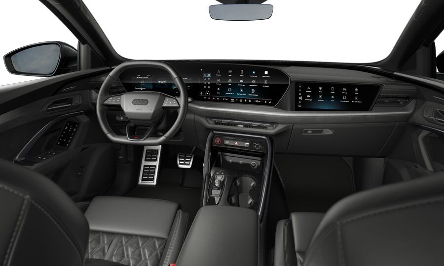 Fahrzeugabbildung Audi SQ5 Sportback Audi SQ5 Sportback TFSI 270 kW S t