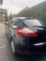 Renault Megane 1.9dci - Renault Alaskan in Bielefeld